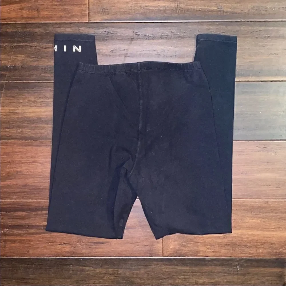 Vintage Nike Ladies Leggings